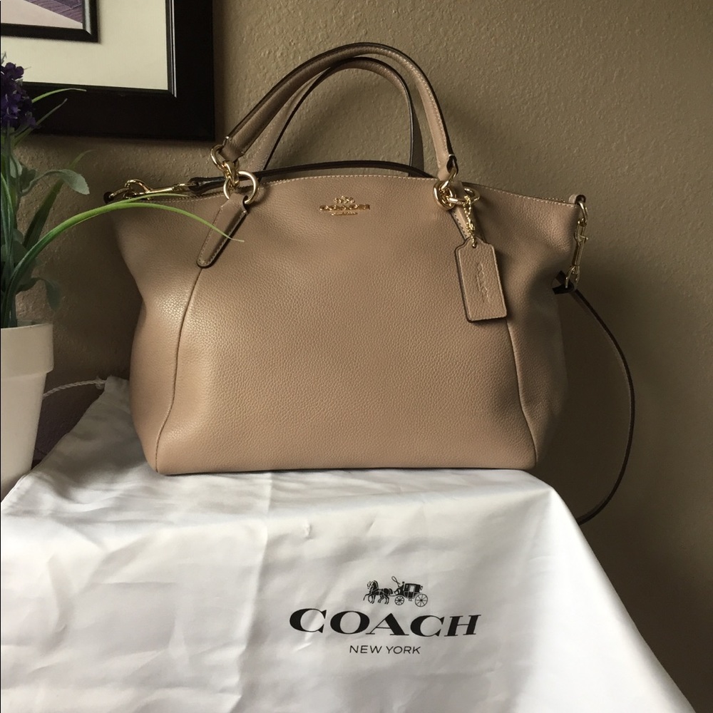 Like New Coach